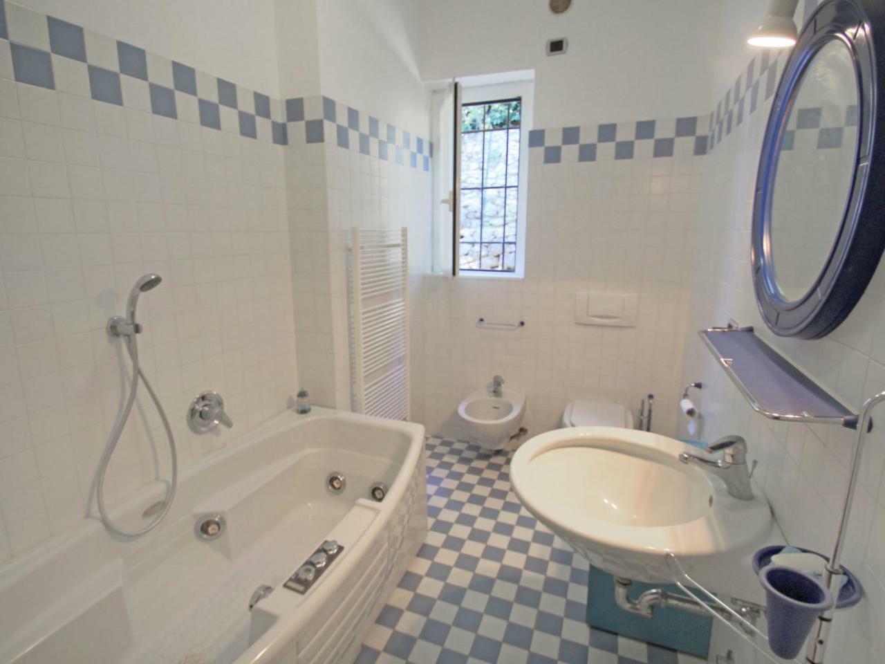 Holiday Home Villa Sara By Interhome Finale Ligure Exterior foto